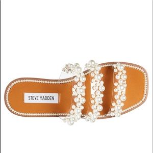 Steve Madden Taye Sandal new size 8.5